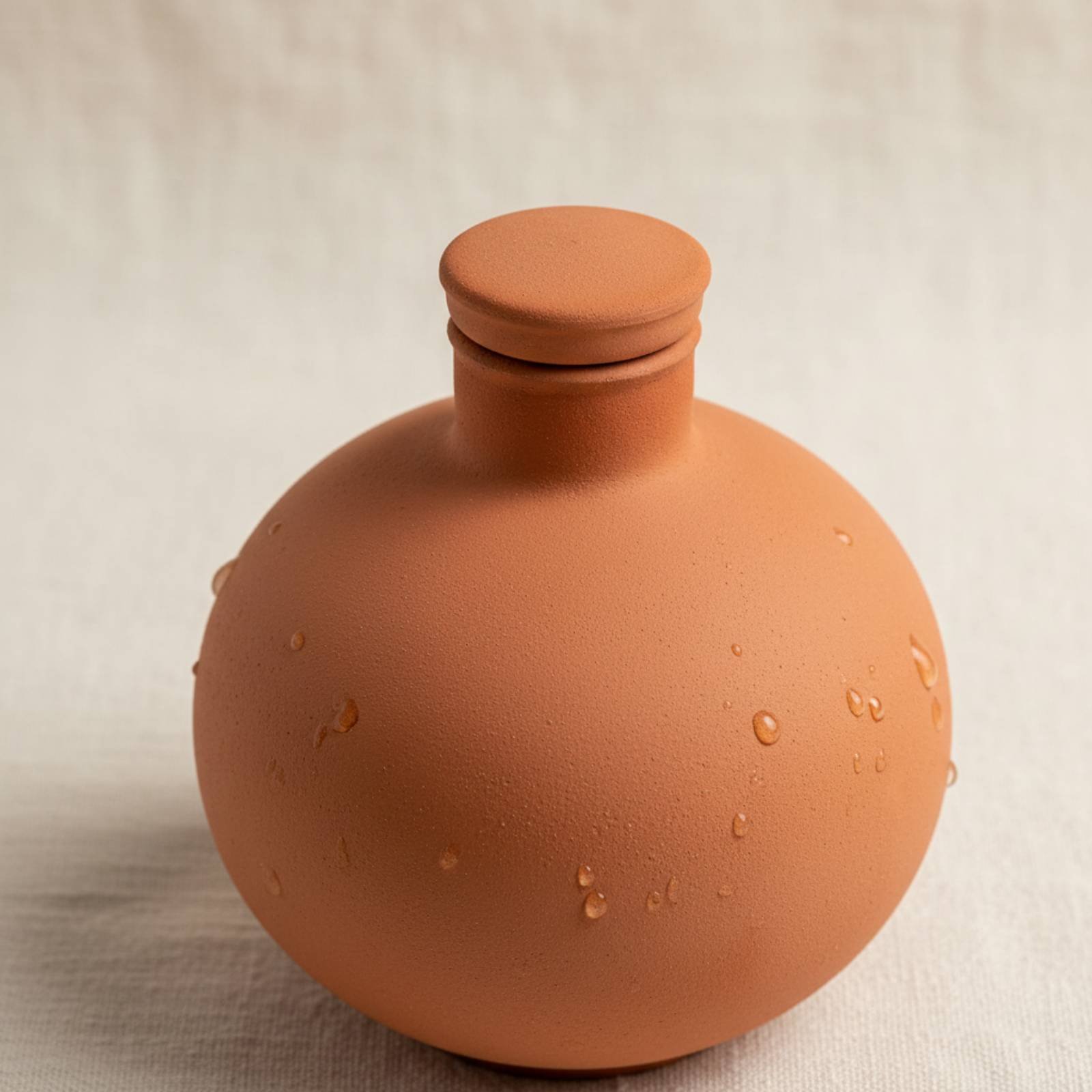 2 Buah Pot Tanam Terakota Olla - Terracotta Pot ulasan dan harga