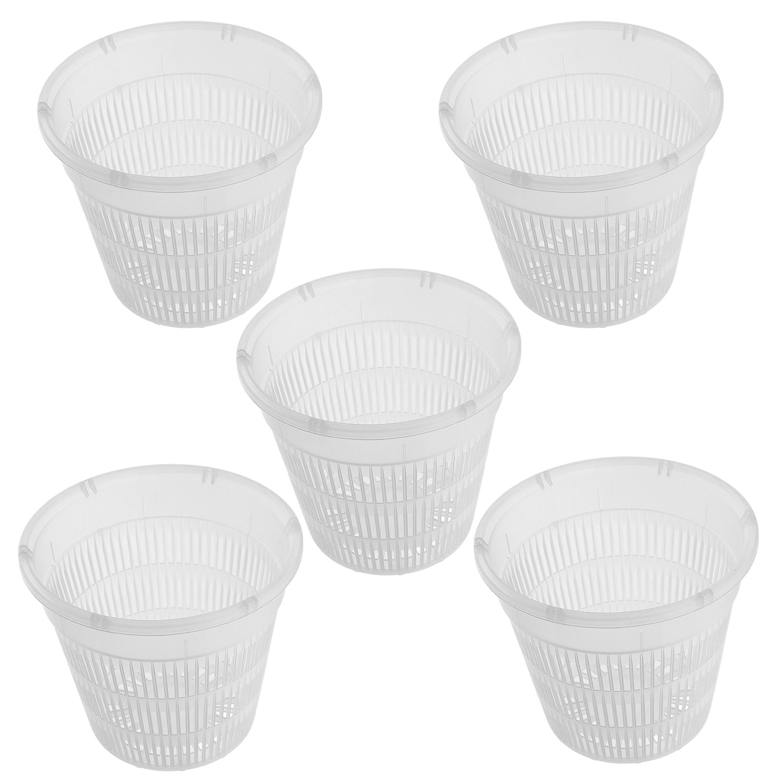 5 Buah Pot Jaring untuk Penana - Indoor Plants ulasan dan harga