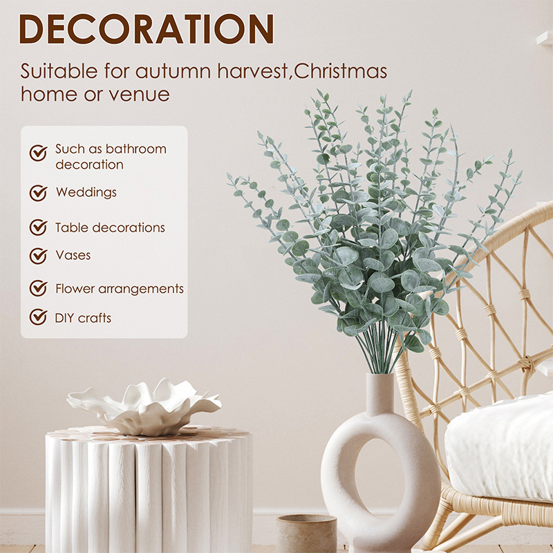 20 buah batang kayu putih buat - Fiddle Leaf Fig ulasan dan harga