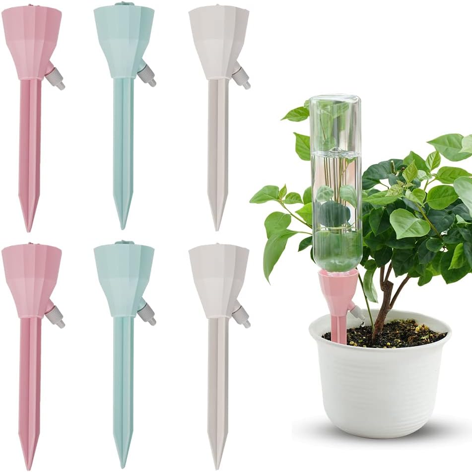 Sistem Irigasi Tetes Otomatis, - Pothos ulasan dan harga