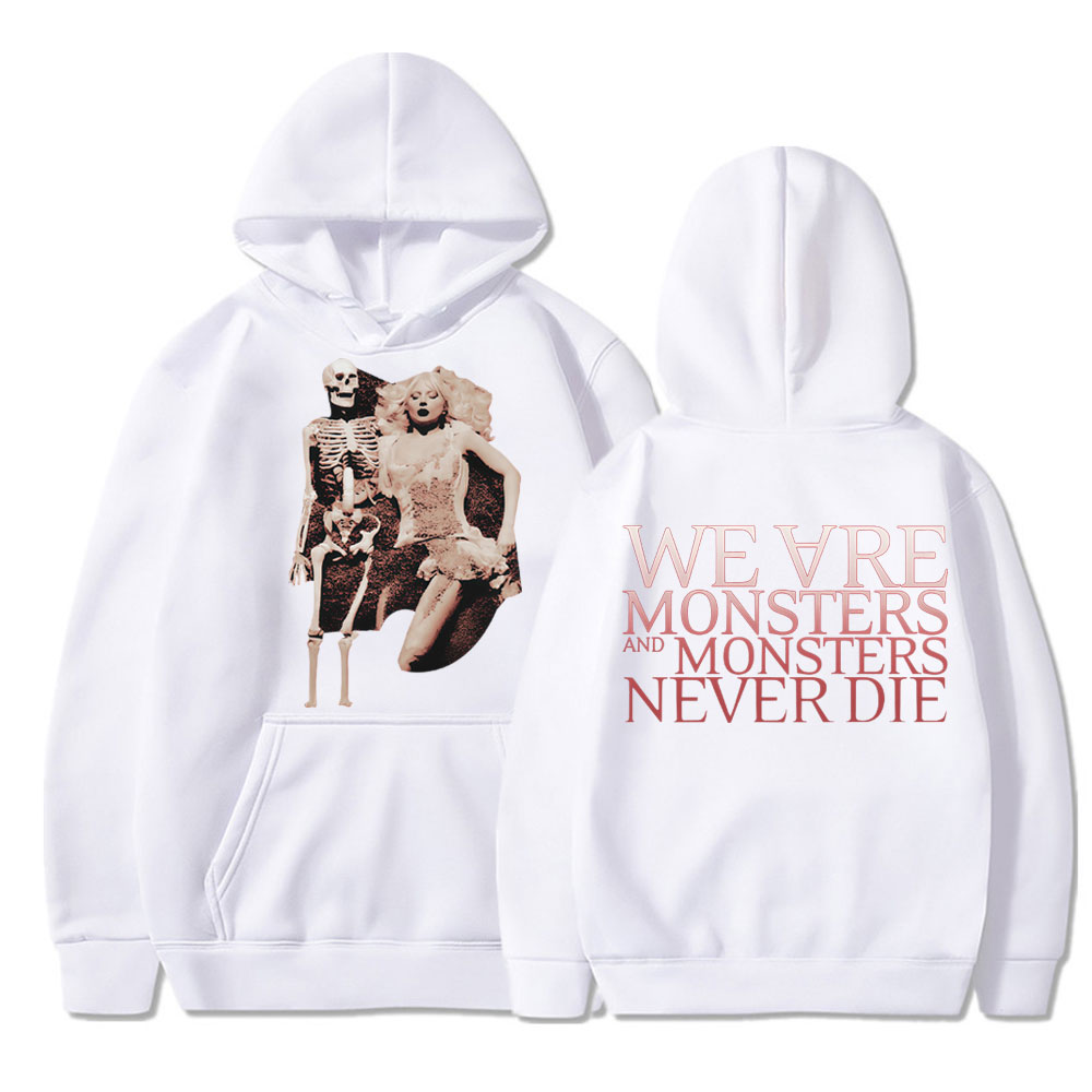Lady Gaga The Mayhem Ball Tour - Monstera ulasan dan harga