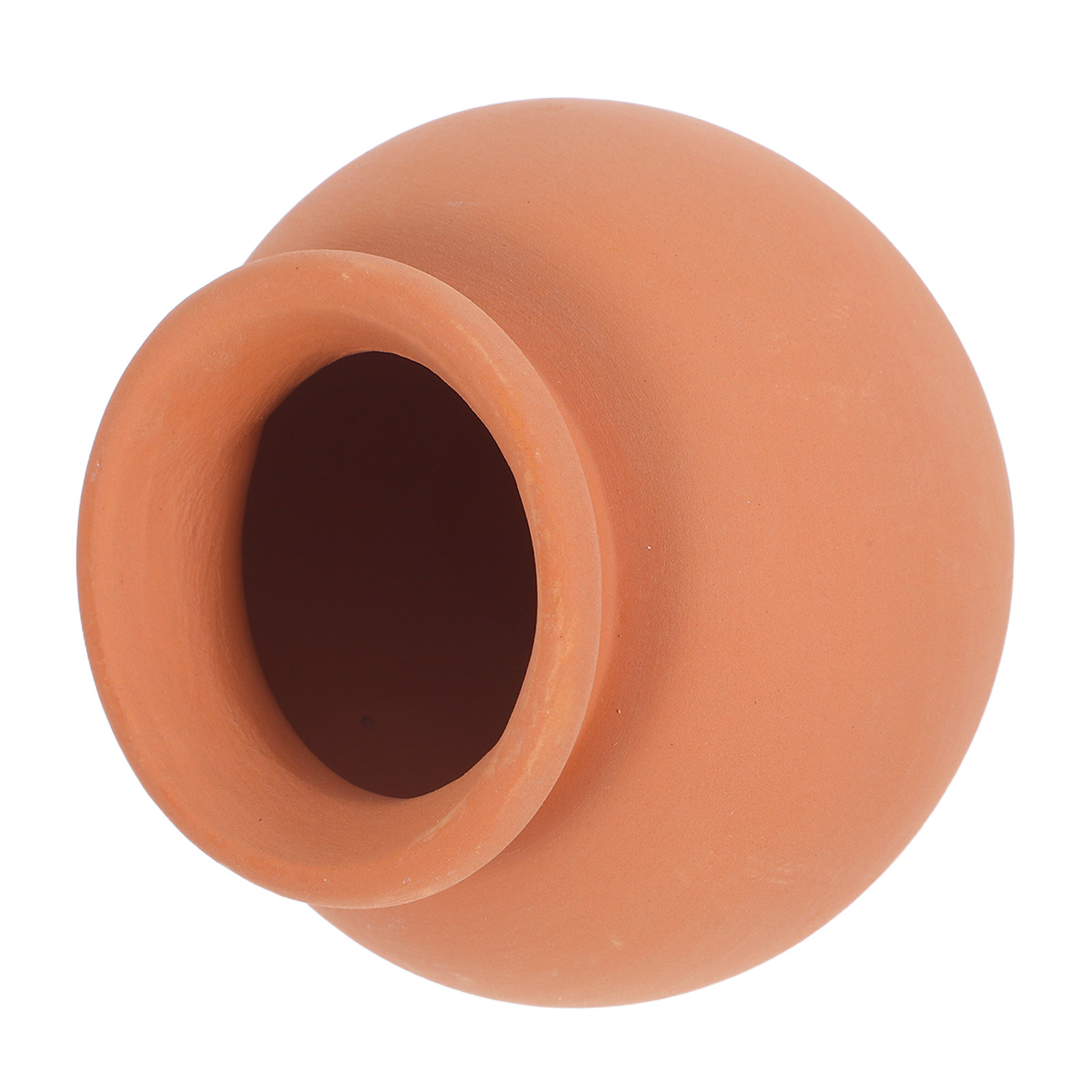 Alat Irigasi Pot Tanah Liat ya - Terracotta Pot ulasan dan harga