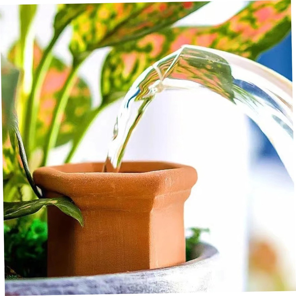 Perangkat Penyiraman Otomatis  - Pothos ulasan dan harga
